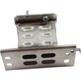 thumbnail image 5 of For 2011-2017 CT200h Bumper Bracket Front, Left LX1066105 5701476010, 5 of 5