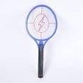 thumbnail image 4 of Christmas Decorations Swatter Rechargeable with Led Light for Indoor & Outdoor Use, 4 of 4