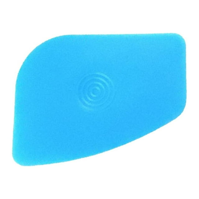 Youkk Outil de Suppression d'Écran de Cellulaire Réutilisable en ABS Bleu