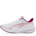 thumbnail image 1 of Tenis Puma Pounce Lite para Mujer 310778-28 blanco 23, 1 of 5