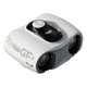 thumbnail image 4 of Mini ventilador de cintura, regalo resistente, viaje, multiusos, accesorio de escritorio compacto y portátil para pesca, escalada, interior, oficina, Blanco, 4 of 8