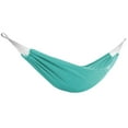 thumbnail image 1 of Vivere Sunbrella Double Hammock - Aruba, 1 of 2