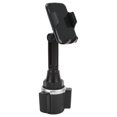 thumbnail image 2 of Cup Phone Holder Firm Practical Long Neck Simple Operation 360 Rotating Universal Wear Resistant Cup Holder Phone Mount for Cars for Trucks ANGGREK Otros, 2 of 8