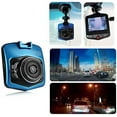 thumbnail image 3 of Full HD 1080P 2.2Inch Car DVR Video Recorder Night Vision Dash Cam Camera, 3 of 8