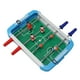 thumbnail image 5 of Mesa de futbolín divertido rompecabezas educativo portátil juego de fútbol de mesa para niños adultos para salas de juegos fiestas noche familiar, 5 of 12