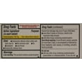 thumbnail image 2 of Major Mapap Junior Pain Reliever Rapid Tabs, Bubble Gum, 24 ct, 2 of 2