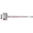 thumbnail image 2 of Alarm Lock 71028 Sirenlock 710 Clapper Plate Style Exit Alarm, 2 of 4
