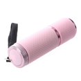 thumbnail image 2 of Lampe de Poche Torche Mini Rose Enduite de Caoutchouc 9 LED, Éclairage Puissant, 2 of 6