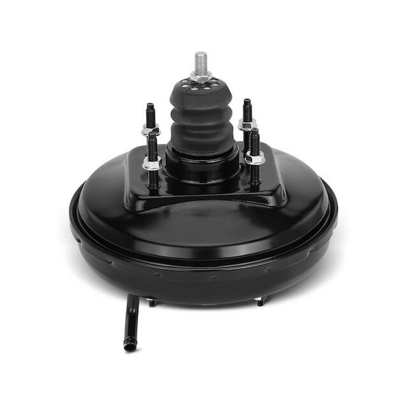 Brake Booster 1 - Compatible with 1995 - 1999 Nissan Sentra 1.6L 4-Cylinder 1996 1997 1998