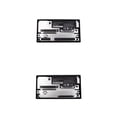 thumbnail image 2 of Inteprter Consola de juegos portátil Adaptador de tarjeta de red Reemplazo Convertidor HDD de velocidad rápida Equipo de jugador Accesorio de juego Electrónica miscelánea Tipo 1, 2 of 6