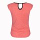 thumbnail image 3 of Blusa Maracuyá 74257 TallaM Rosado Sin Manga, 3 of 4