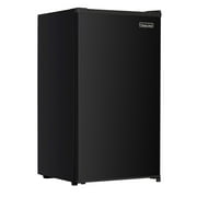Magic Chef 3.2 cu. ft. Refrigerator in Black