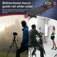 thumbnail image 5 of Macro Rail Fine Focus with Arca and Lever Clamp Compatibility, 5 of 5