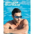 thumbnail image 5 of OMID Swim Goggles, P2 Lite Comfortable Anti-Fog Swimming Goggles for Men Women Adults Youth, 5 of 10