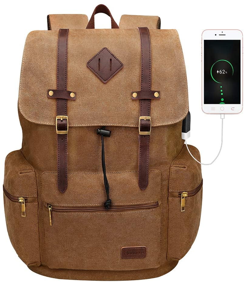 modoker backpack charger