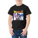 thumbnail image 1 of Camiseta Algodón de DBZ para niños, 1 of 5