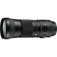 thumbnail image 4 of Sigma 150-600mm F5-6.3 DG Contemporary Nikon Mount  Bundle, 4 of 7