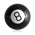 thumbnail image 2 of EASTIN Magic Ball 8 Retro Game 4inch Decision Making Fortune Telling Cool Toy Gift, 2 of 5
