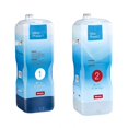 thumbnail image 1 of Detergente para ropa Miele UltraPhase 1 y 2 para blancos/colores, 1 of 5