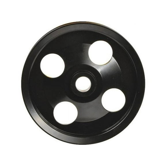 Power Steering Pump Pulley - Compatible with 2007 - 2011 Dodge Nitro 3.7L V6 2008 2009 2010