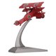 thumbnail image 3 of Modelo De Caza De Aviones, Modelo De Caza Fundido A Presión De Valor De Colección Roja De Simulación Para El Hogar Para Entusiastas De La Aviación ANGGREK HG2013, 3 of 8