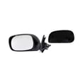 thumbnail image 5 of KarParts360 For Toyota Tundra 2000-2006 Door Mirror | Black Housing | Plastic | Electric Adjustment | Screws Attachment | Clear Glass Color | Powered Mirror Type | 879400C050A0, 879400C050B0, 5 of 6