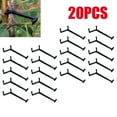 thumbnail image 3 of 10/20/50/100PCS Fruit Tree Branch Limb Spreader for Strong Spreading Crotch Angles Bran, 3 of 11