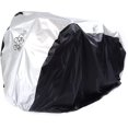 thumbnail image 1 of Funda impermeable para bicicleta de exterior CHAO 200 x 75 x 110, 1 of 5