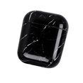 thumbnail image 2 of Methold Auricular protector Cubierta de cobertura total de 360 ​​​​grados Funda a prueba de golpes Reemplazo de funda de silicona para Cables de audio/vídeo negro s, 2 of 6