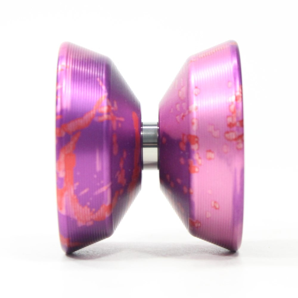 One Drop Legendary Terrarian Yo-Yo - 7075 Aluminum YoYo with