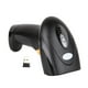 EVAWGIB Barcode Scanner Handheld Bar Code Scanning Gun 2.4G USB