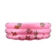 thumbnail image 3 of Inflatable Baby Toodler Swim Ocean Pool 80cm Round Garden Party Interior, 3 of 4