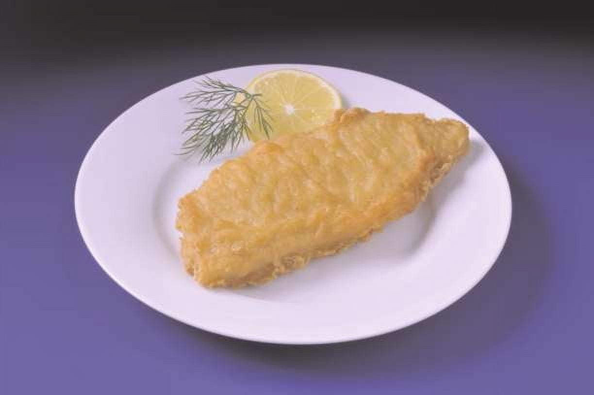 High Liner Yuengling Brewers Choice Beer Battered Haddock Fillet (PACK OF 10LBS)