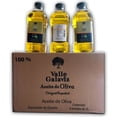 thumbnail image 1 of Caja Con 8 Aceites De Oliva De 2l 100% Puro Valle Galaviz, 1 of 2