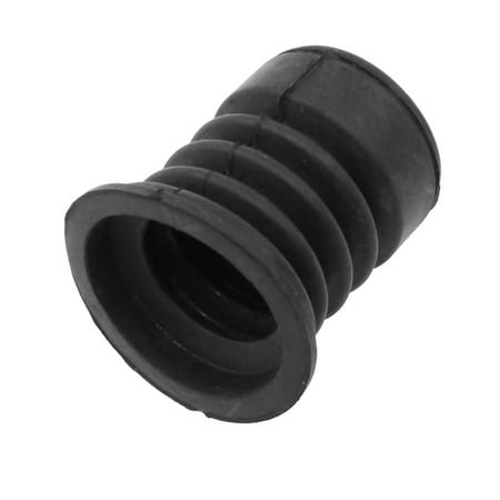 Unique Bargains 26mm Inner Dia Rubber Washing Machine Drain Valve ...