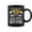 Black, variant on Funny Sixty Nine 69Th 69 Years Old 1953 Birthday Bday Idea Coffee Mugs