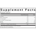 thumbnail image 6 of Codeage GLP-1 Collagen Powder Supplement - Nextida GC Collagen Peptides - GLP 1 Support - Hydrolyzed Collagen, Grass-Fed, Type I & III, Unflavored - Non-GMO, Gluten-Free, Dairy-Free - 10.58 Oz, 6 of 16