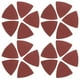 thumbnail image 5 of 20 piezas de accesorio para amoladora eléctrica, hoja de lija, almohadilla de lijado, papel de lija para pulir, 5 of 7