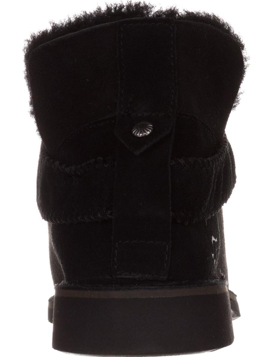 women's mckay winter boot