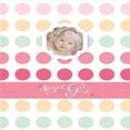 thumbnail image 1 of Stepping Stones Baby's First Memory Book-Sweet Dot, 1 of 1
