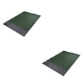 thumbnail image 1 of Greeniant Colchoneta de playa plegable a prueba de arena para viajes al aire libre, Picnic, manta grande, almohadilla de dormir colgante reutilizable, Type6 NO6 Greeniant CBP255274, 1 of 6