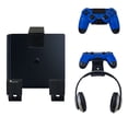 thumbnail image 1 of Base Soporte Consola Ps4 Slim 2 Base Control 1 Audífonos Impremli, 1 of 6
