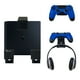 thumbnail image 1 of Base Soporte Consola Ps4 Slim 2 Base Control 1 Audífonos Impremli, 1 of 6