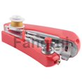 thumbnail image 5 of For Mini Pocket Manual Sewing Machine For Home Travel, 5 of 5
