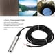 thumbnail image 4 of Transmisor de Nivel con Detección Precisa Señal Estable Duradero y sin Obstrucciones Cable Impermeable para Detección de Nivel de Agua Seguro e Impermeable Protección Ajustable ANGGREK Otros, 4 of 8