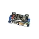 thumbnail image 1 of Speravity Convertidor reductor de controlador Solar de 5A CC a CC, módulo de carga de pantalla Digital, pieza de repuesto de energía para Herramientas y ferretería, 1 of 6