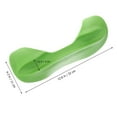 thumbnail image 2 of OUNONA Barbell Shoulder Pad for Gym Training with Impact Absorption Green 1Set, 2 of 6