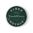 thumbnail image 1 of TRIUNFO Y DESASTRE | Cera para peinar el cabello Fiber Royale | Pomada de fijación fuerte para cabello grueso - Acabado natural para hombres y mujeres 65 g, 1 of 5