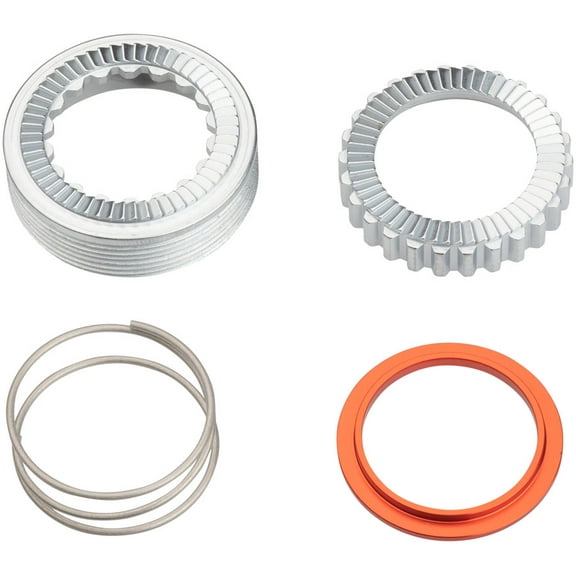 DT Swiss Cassette Ratchet Kit Star 54t EXP