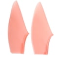thumbnail image 2 of VGEBY Silicone Shoes Cover, Shoes Cover, Dustproof Home For Barber, 2 of 8
